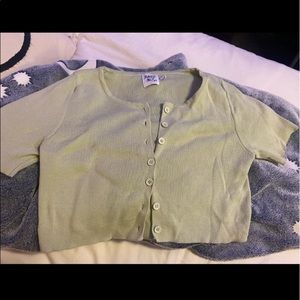 Princess polly Jayden top